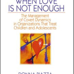 When Love Is Not Enough When Love Is Not Enough