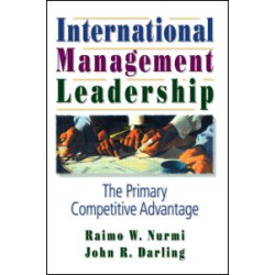 International Management Leadership International Management Leadership