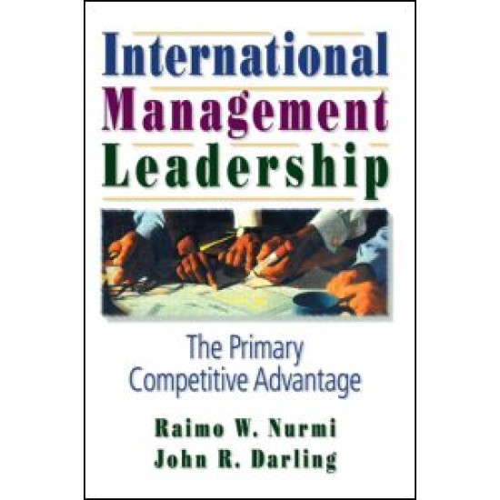 International Management Leadership International Management Leadership