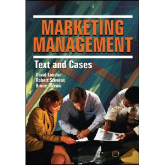 Marketing Management