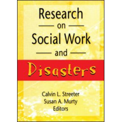 Research on Social Work and Disasters Research on Social Work and Disasters