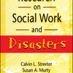 Research on Social Work and Disasters Research on Social Work and Disasters