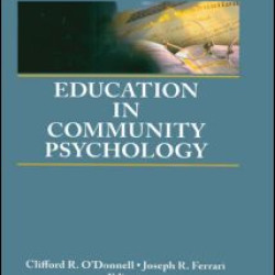 Education in Community Psychology