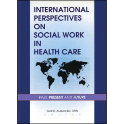 International Perspectives on Social Work in Health Care