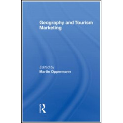 Geography and Tourism Marketing