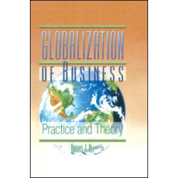 Globalization of Business Globalization of Business