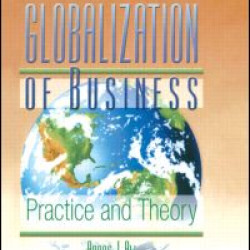 Globalization of Business Globalization of Business