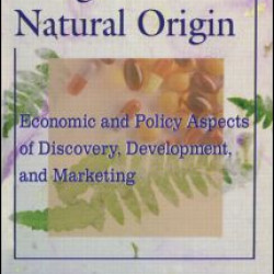 Drugs of Natural Origin