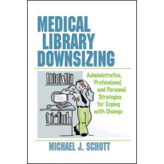 Medical Library Downsizing