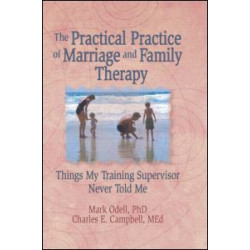 The Practical Practice of Marriage and Family Therapy