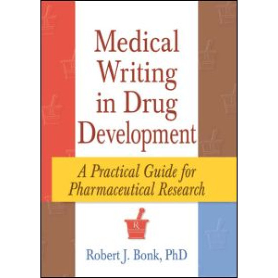 Medical Writing in Drug Development