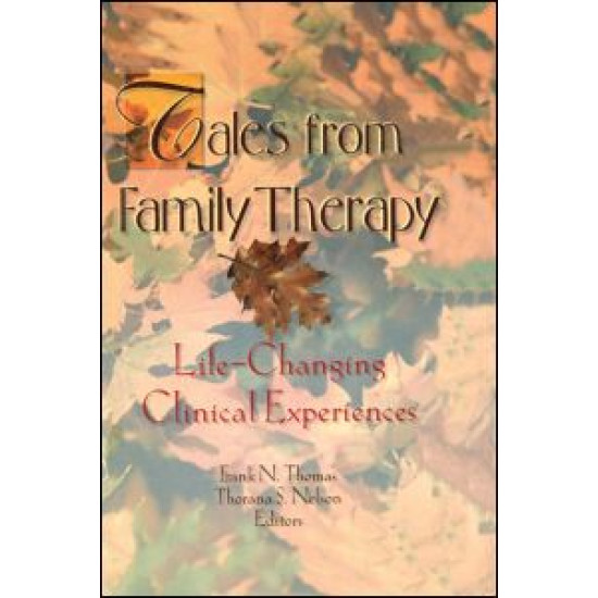 Tales from Family Therapy