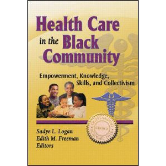 Health Care in the Black Community Health Care in the Black Community