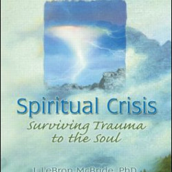 Spiritual Crisis Spiritual Crisis