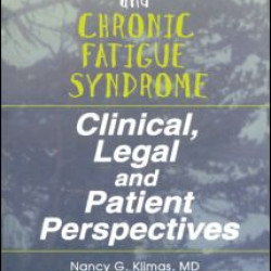 Disability and Chronic Fatigue Syndrome