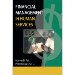 Financial Management in Human Services Financial Management in Human Services
