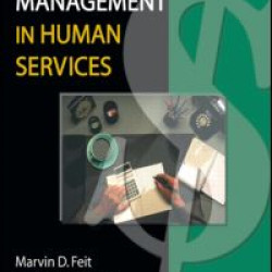 Financial Management in Human Services Financial Management in Human Services