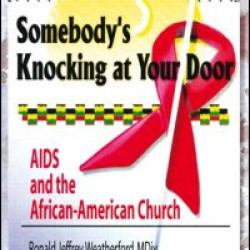 Somebody's Knocking at Your Door