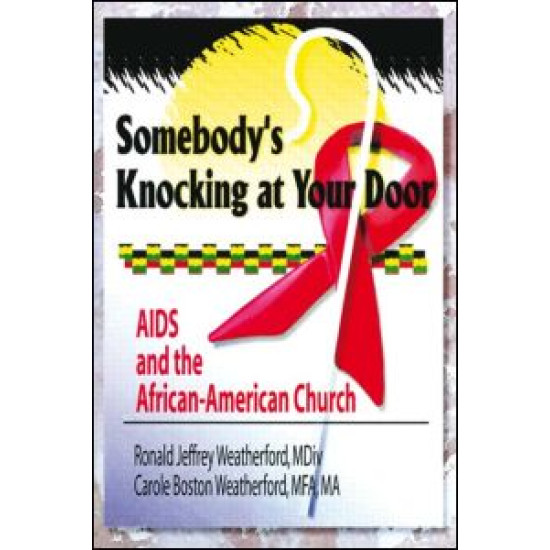 Somebody's Knocking at Your Door Somebody's Knocking at Your Door