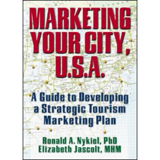 Marketing Your City, U.S.A.