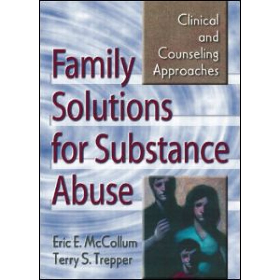 Family Solutions for Substance Abuse