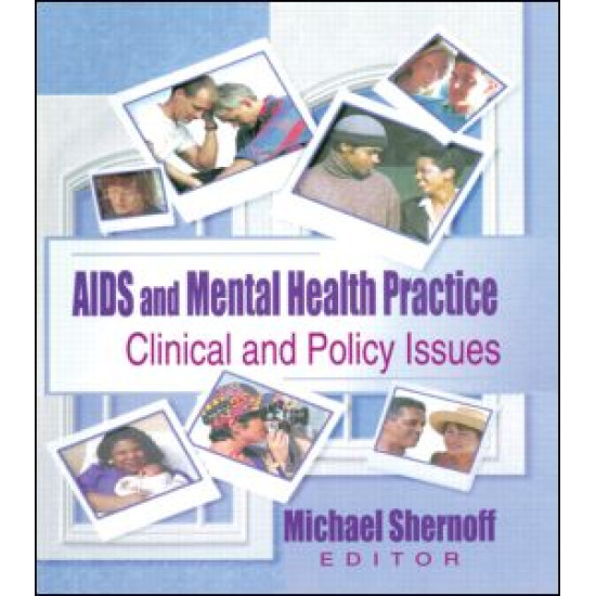 AIDS and Mental Health Practice AIDS and Mental Health Practice