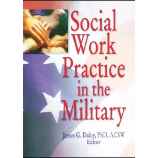 Social Work Practice in the Military