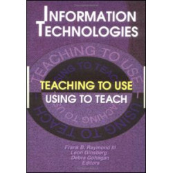 Information Technologies Information Technologies