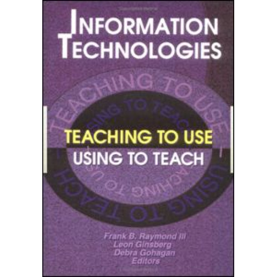 Information Technologies Information Technologies