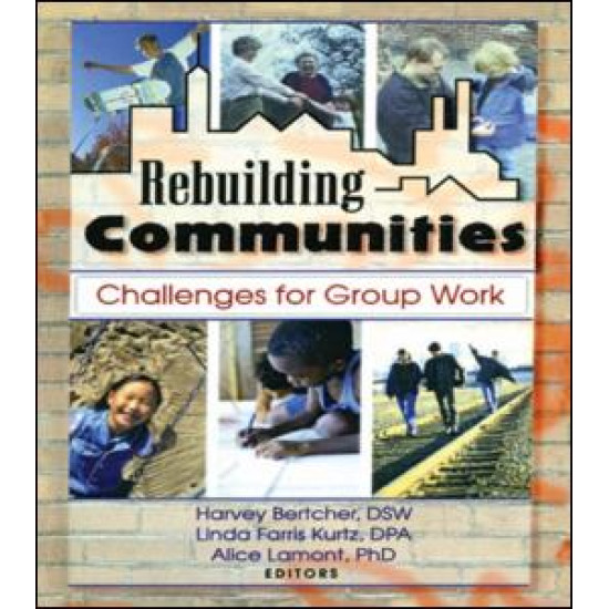 Rebuilding Communities