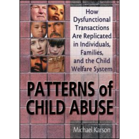 Patterns of Child Abuse