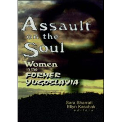 Assault on the Soul Assault on the Soul