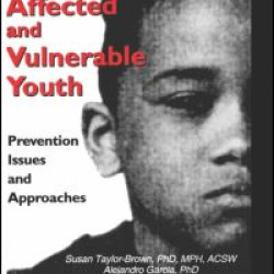 HIV Affected and Vulnerable Youth