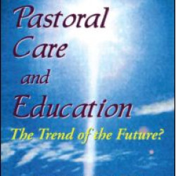 Contract Pastoral Care and Education