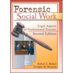 Forensic Social Work Forensic Social Work
