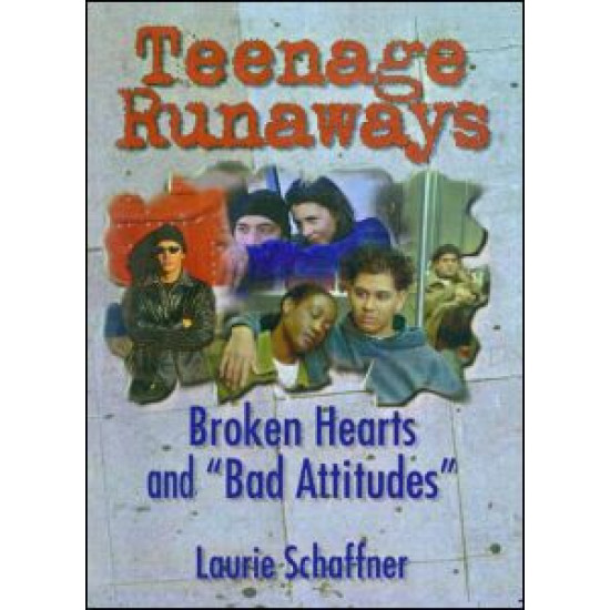 Teenage Runaways Teenage Runaways