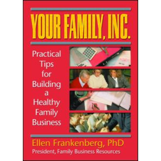 Your Family, Inc.