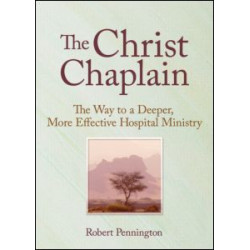 The Christ Chaplain