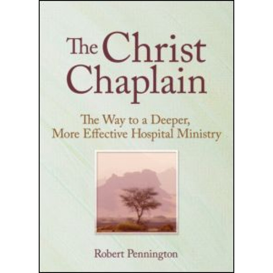 The Christ Chaplain