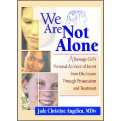 We Are Not Alone We Are Not Alone