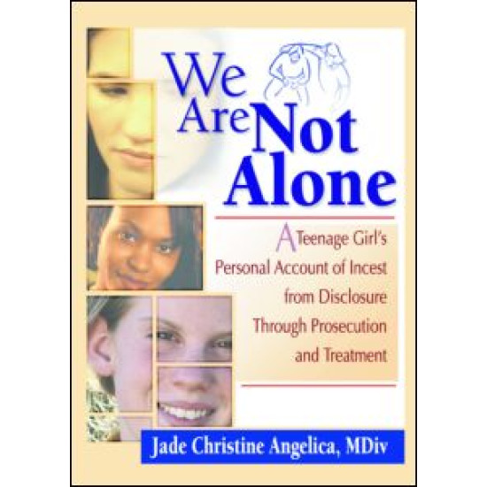 We Are Not Alone We Are Not Alone