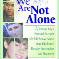 We Are Not Alone We Are Not Alone