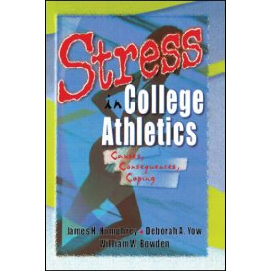 Stress in College Athletics