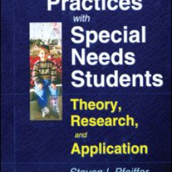 Inclusion Practices with Special Needs Students