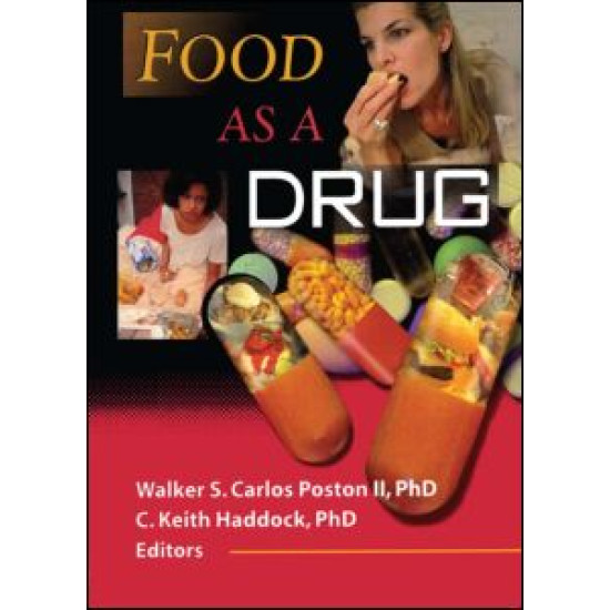 Food as a Drug Food as a Drug