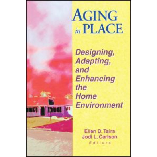 Aging in Place Aging in Place