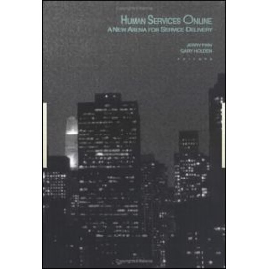 Human Services Online Human Services Online