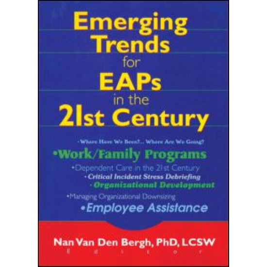 Emerging Trends for EAPs in the 21st Century