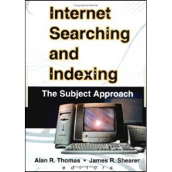 Internet Searching and Indexing Internet Searching and Indexing