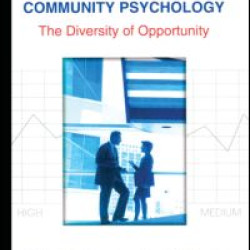 Employment in Community Psychology